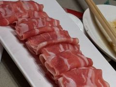 -蝎王府羊蝎子(西直门店)