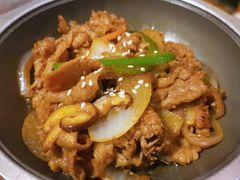 -山之川日料放题(通州店)