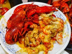 -香满锅老北京羊蝎子火锅·家常菜(新街口店)