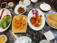 -安泰楼·佛跳墙创始人·传统闽味早茶·酒楼(三坊七巷闽菜地标店)