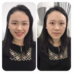 -她所·橙子美学·纹眉·美甲美睫