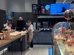 -烫面包·面包烘焙(绿地缤纷城店)