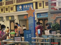 -广州融创水世界