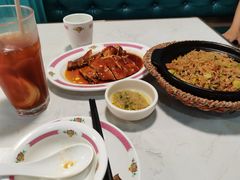 -东鑫记港式茶餐厅(南京东路店)