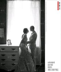 点击看大图 -情订奇缘婚纱摄影(和平路店)