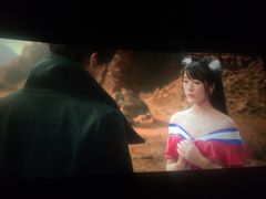 -喜满客巨幕/4D激光影城