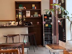 -fishtank鱼缸咖啡(三山街店)