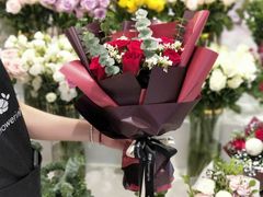 -花邻FloweringLife花艺气球派对(武康大楼店)