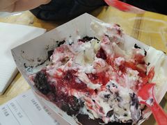 -DQ·蛋糕·冰淇淋(川沙东海岸店)