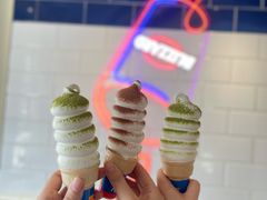 -DQ·蛋糕·冰淇淋(天一2店)