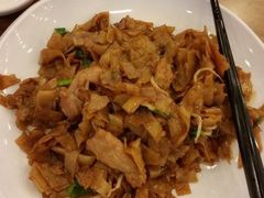 -沙河粉村·国家非遗传承(云台店)