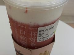 -奈雪的茶(市百一店)