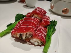 红米龙利鱼肠粉-天然台1908(中建广场店)