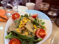 -燕风楼烤鸭店(建设总店)