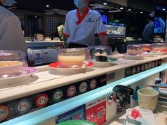 -元通寿司(东骏店)