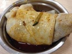 -田三卷馍(火车站店)