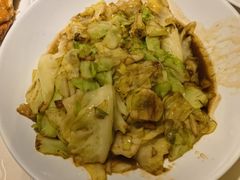 -小放牛河北菜(长安万达店)