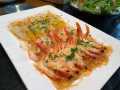 -铜锣湾·有麝自然香(重庆新天地店)