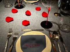 -弦月窗LUNETTE BY AMANDA(复兴路店)