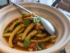 -鸽子侯·家宴·平价海鲜(绿地店)