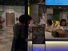 -贝儿多爸爸泡芙(合生汇店)