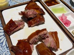 -庭悦餐厅(华侨城店)