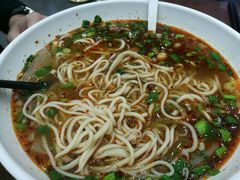 -陈至马正宗兰州牛肉面(韩乐坊店)