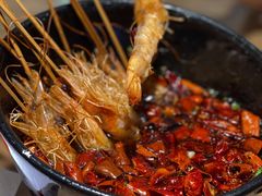 裸奔坨坨虾-成都吃客(九眼桥店)