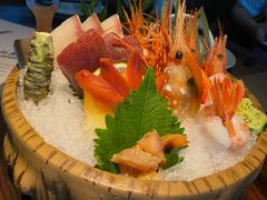 -山葵家·创意料理(临平银泰城店)