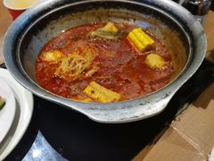 -火炉火自助餐(悠唐购物中心店)