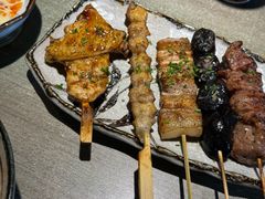-小椋(富安商业广场店)