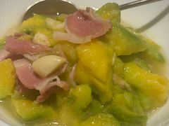 -一坐一忘云南菜(嘉里中心店)