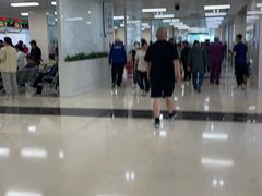 -首都医科大学附属北京同仁医院(南区)