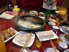 -重庆三峡火锅城(梅林店)