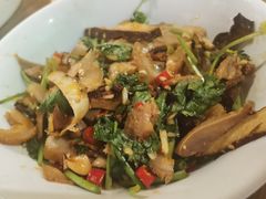 -东方红·湖南菜(金屿店)