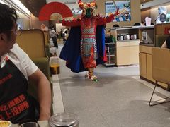 -海底捞火锅(顺义华联店)