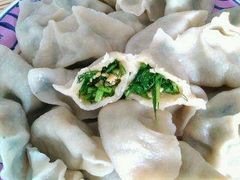 素馅饺子-山东老家(黄埔分店)