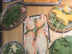 -洱火云南酸菜牛肉火锅(石景山当代商城店)