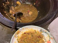 -粗粮人家·东北菜(洋桥店)