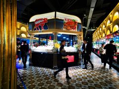-五月罗马海鲜烤肉自助餐厅(印象城店)