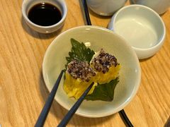 -十二舍·湯物素煮(江泰潤政店)