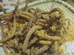 -东江海鲜大排档·潮汕菜·砂锅粥