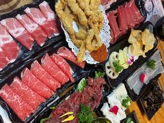 -束河人家(南锣鼓巷店)