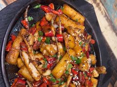 -江南婆婆(车墩店)