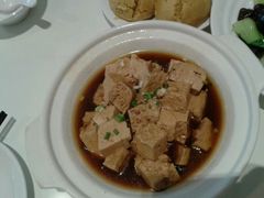 老汤豆腐-西北45°(世茂广场店)