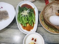 -砂锅居(西四店)