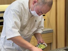 -鮨一日本料理旗舰店(总店)