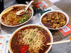 口水鸡-杨大叔爱面子·四川小吃(岗头店)