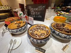 -杭州钱江新城万怡酒店-西餐厅