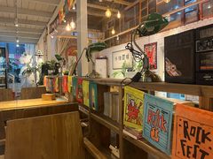 -璞园糖水(文创园店)